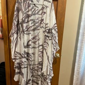 Ala von Auersperg duster one size